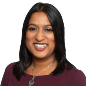 Speaker profile image for Gauri Manglik