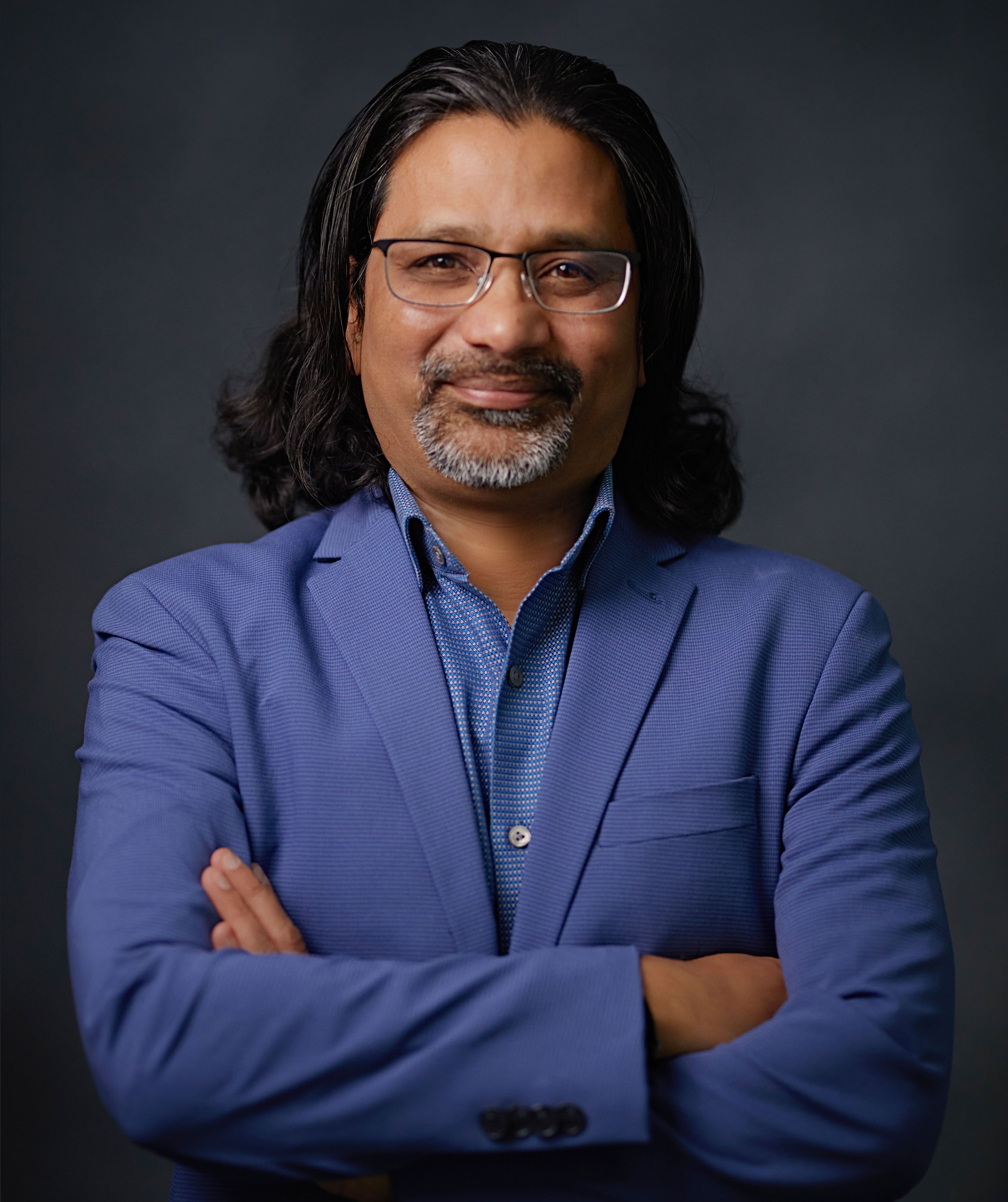 Speaker image for Gopi Sirineni