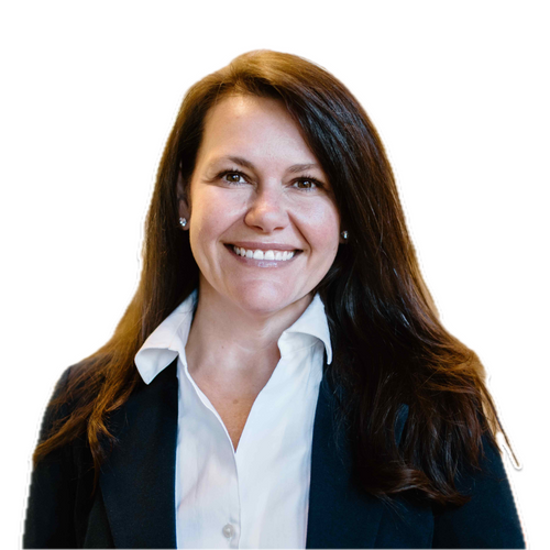 Speaker profile image for Heather Carroll