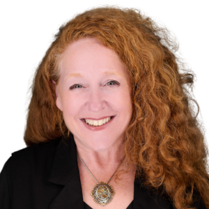 Speaker profile image for Ilissa Miller