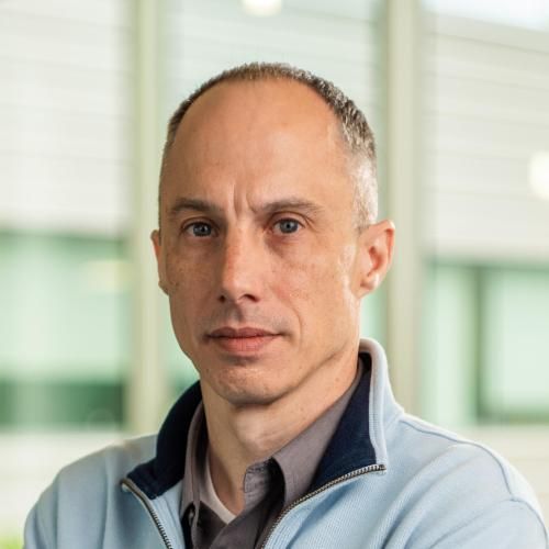 Speaker profile image for Jason Rogers