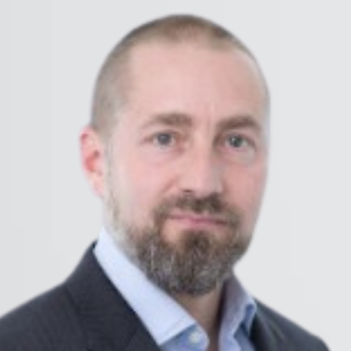 Speaker profile image for Jim Fontanelli