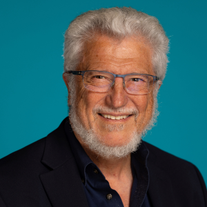 Speaker profile image for Juan Carlos Rey