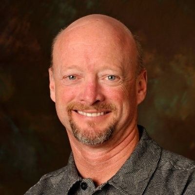 Speaker profile image for Karl Freund