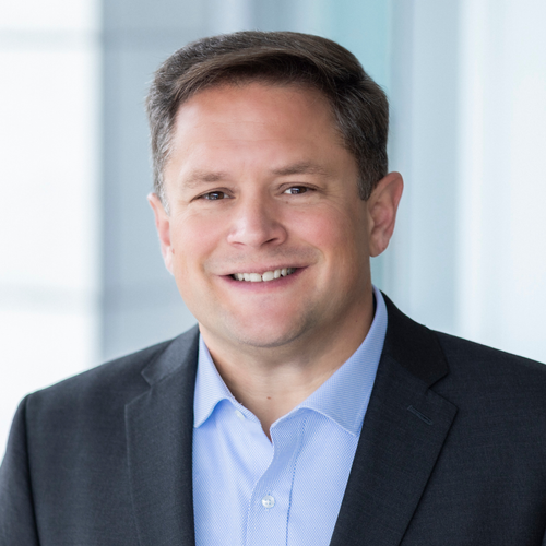 Speaker profile image for Keith Sarbaugh