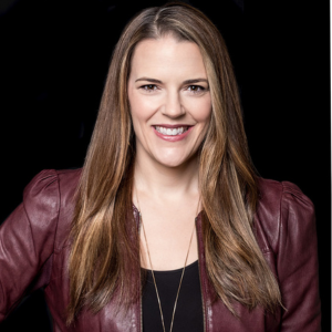 Speaker profile image for Lisa Spelman