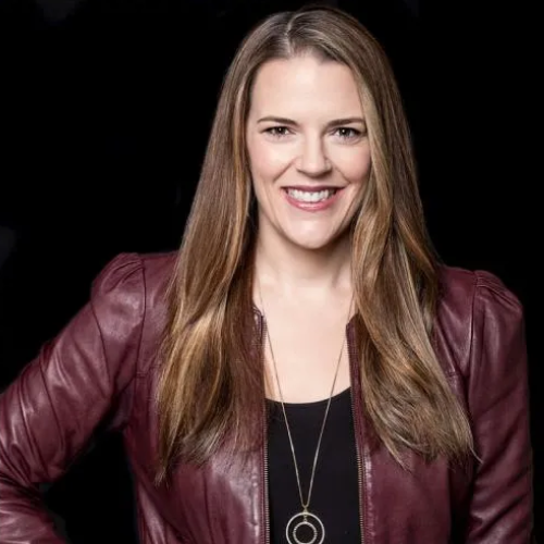 Speaker profile image for Lisa Spelman