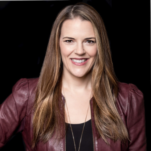 Speaker profile image for Lisa Spelman