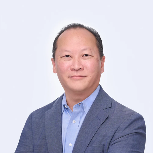 Speaker profile image for Marshall Choy