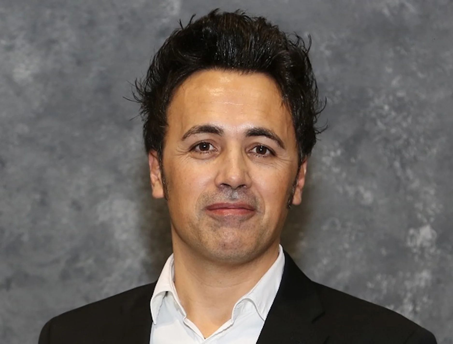 Massimiliano Moruzzi