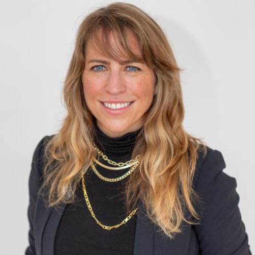 Speaker profile image for Miranda Gardiner