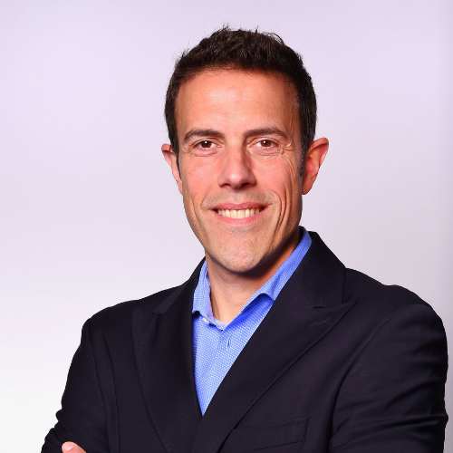 Speaker profile image for Moshe Tanach