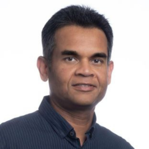 Speaker profile image for Nuwan Jayasena