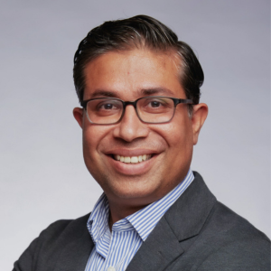 Speaker profile image for Pankaj Kalra