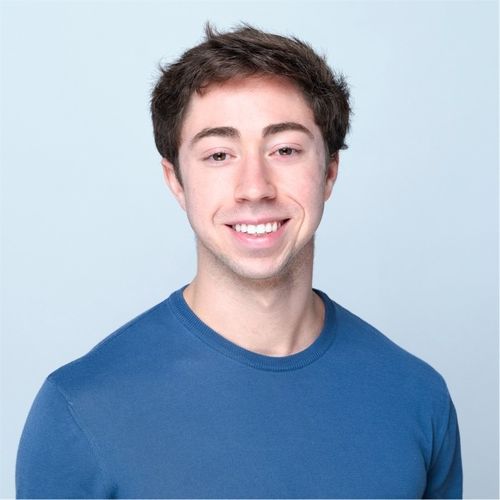 Speaker profile image for Pedro Milcent