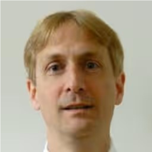 Speaker profile image for Peter Onufryk