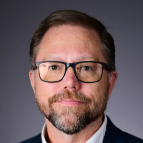 Speaker profile image for Philip Freeman