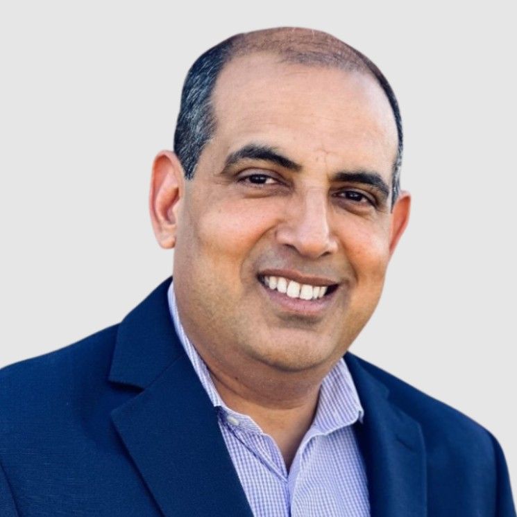 Prashant Mehrotra