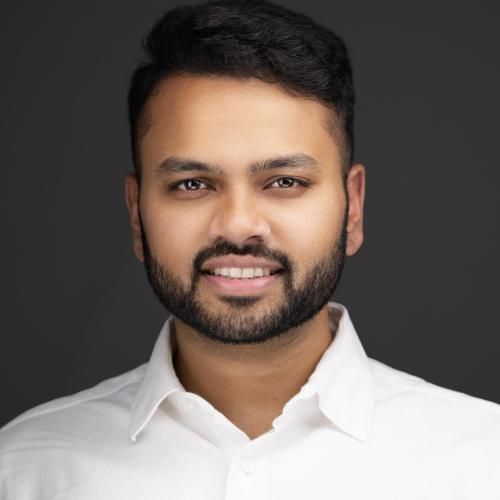 Speaker profile image for Prashanth Thinakaran
