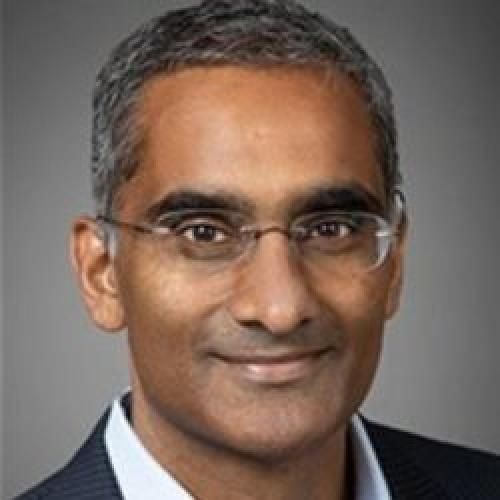 Speaker profile image for Ram Velaga