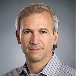 Speaker profile image for Raul Martynek