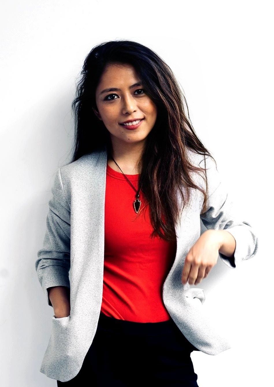 Speaker profile image for Rinzin Wangmo