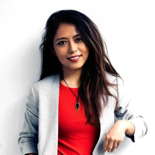 Speaker profile image for Rinzin Wangmo