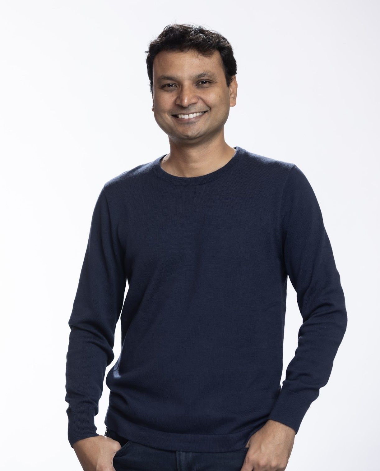 Speaker profile image for Gaya Nagarajan