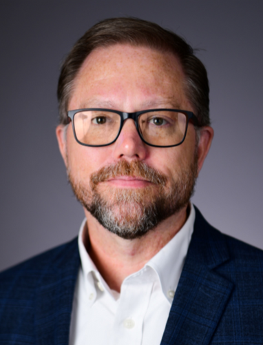 Speaker profile image for Philip Freeman