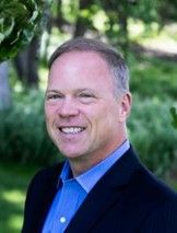 Speaker profile image for Sean Farney