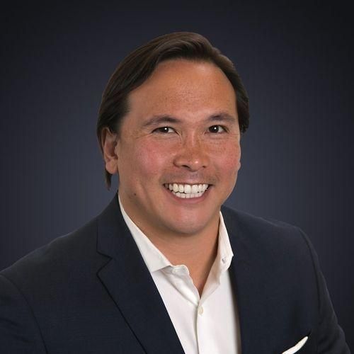 Speaker profile image for Tom Traugott