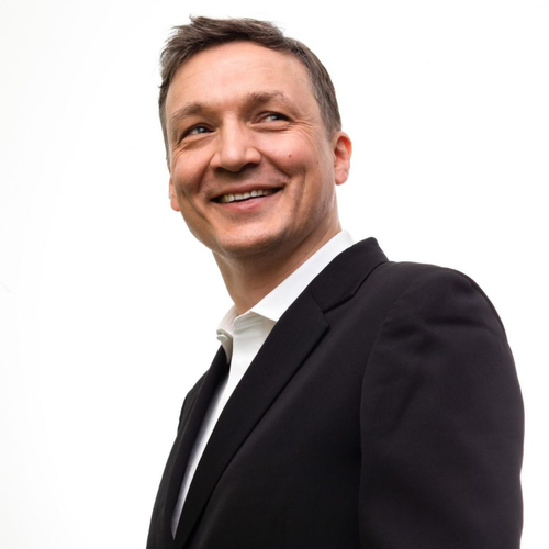 Speaker profile image for Ivan Poupyrev