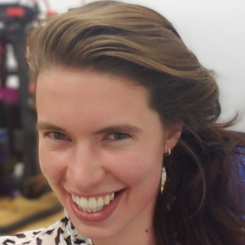 Speaker profile image for Eliana Stefani