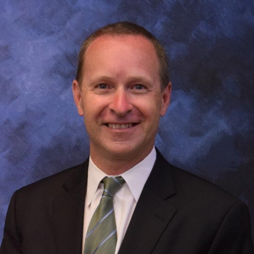 Speaker profile image for Brian Hearst