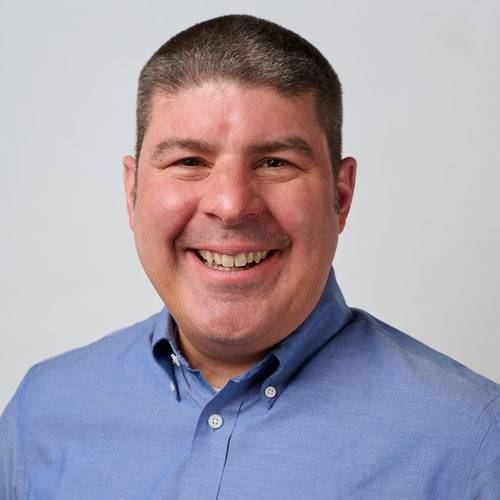 Speaker profile image for Matthew Burns