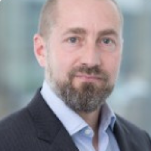 Speaker profile image for Jim Fontanelli