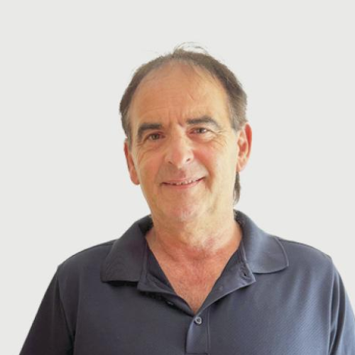 Speaker profile image for Volker Politz