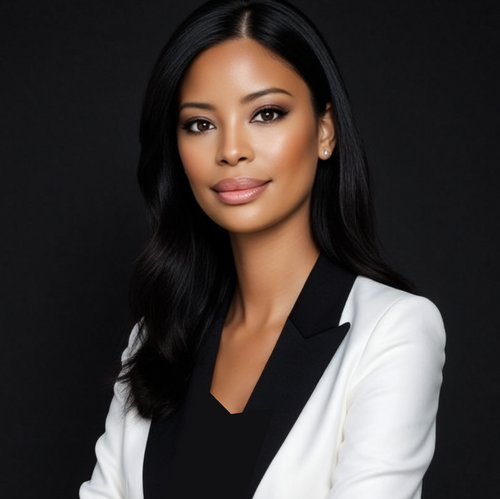 Speaker profile image for Wallis Mills