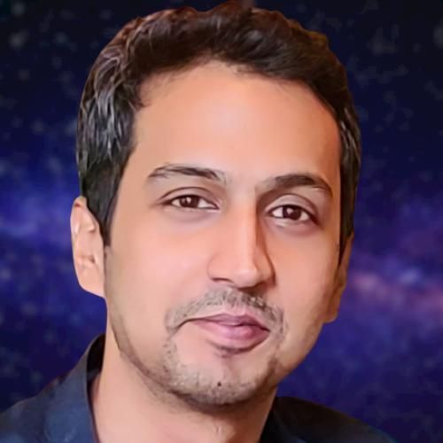 Speaker profile image for Arun Nandi