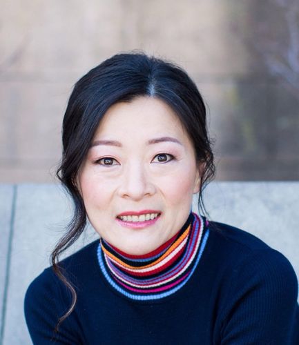 Speaker profile image for Chloe Jian Ma