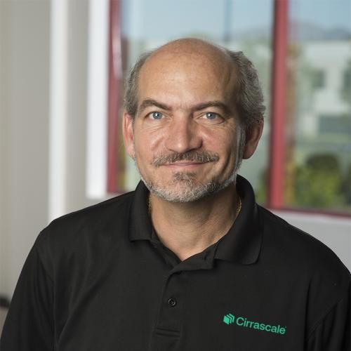 Speaker profile image for Dave Driggers