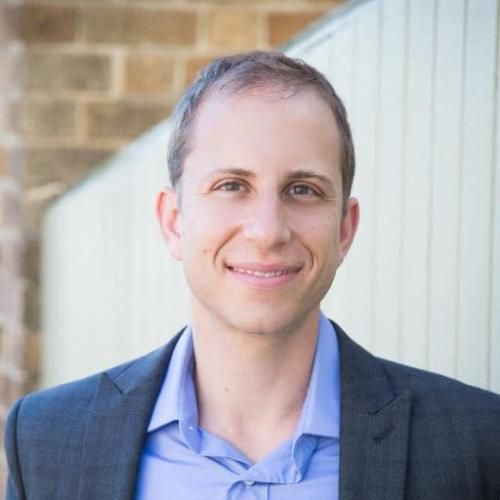 Speaker profile image for David Kanter