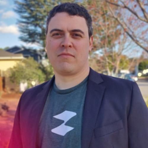 Speaker profile image for Florian Berchtold