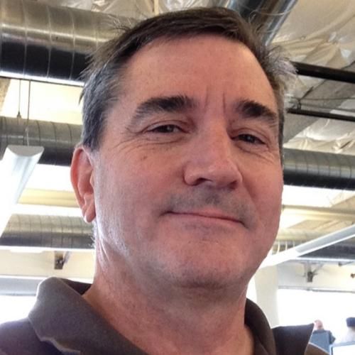 Speaker profile image for Greg McNutt