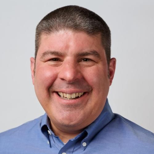 Speaker profile image for Matthew Burns