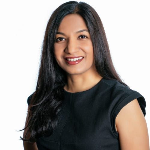 Speaker profile image for Rashmi Gopinath