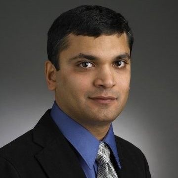 Speaker profile image for Rishi Chugh