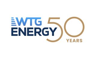 Exhibitor profile image for WTG Energy
