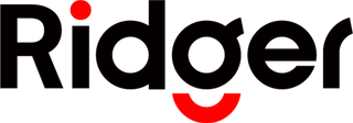 Exhibitor profile image for Ridger