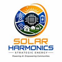 Company name - Solar Harmonics 